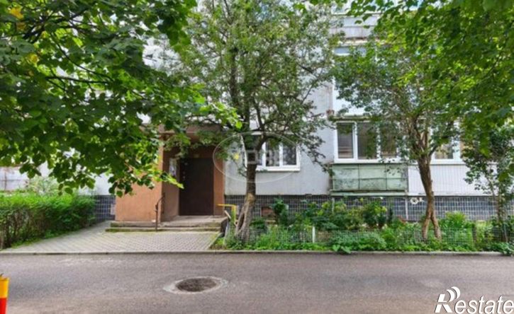 3-комн квартира ул Дзержинского, 102Г,  д. 102Г