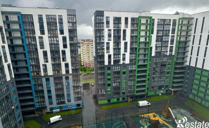 2-комн квартира ул Генерала Челнокова, 25,  д. 25