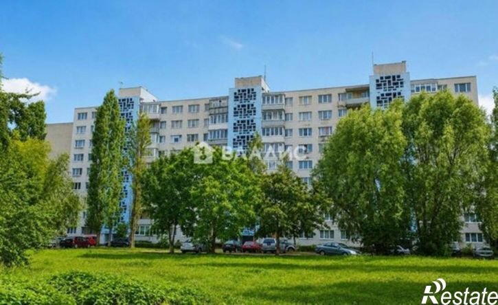 2-комн квартира ул Машиностроительная, 160,  д. 160