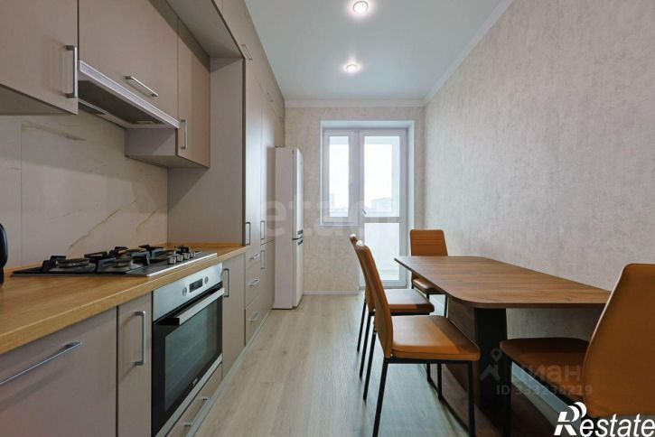 1-комн квартира ул Инженерная, 11,  д. 11