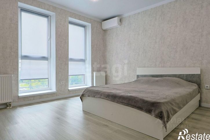 1-комн квартира ул Инженерная, 11,  д. 11