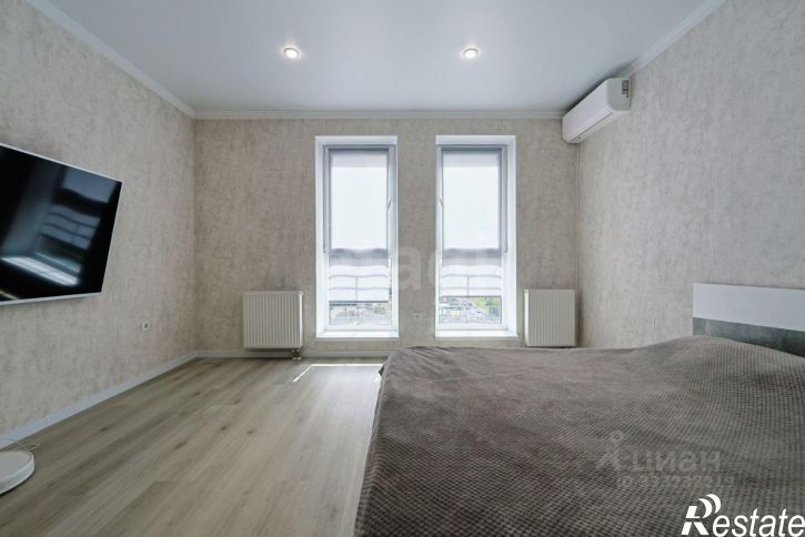1-комн квартира ул Инженерная, 11,  д. 11