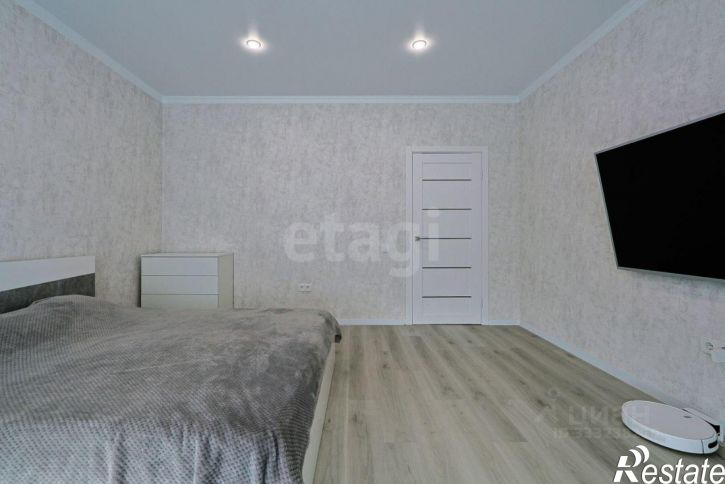 1-комн квартира ул Инженерная, 11,  д. 11