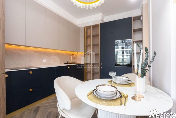 2-комн квартира Калининград, Артиллерийская улица, 85