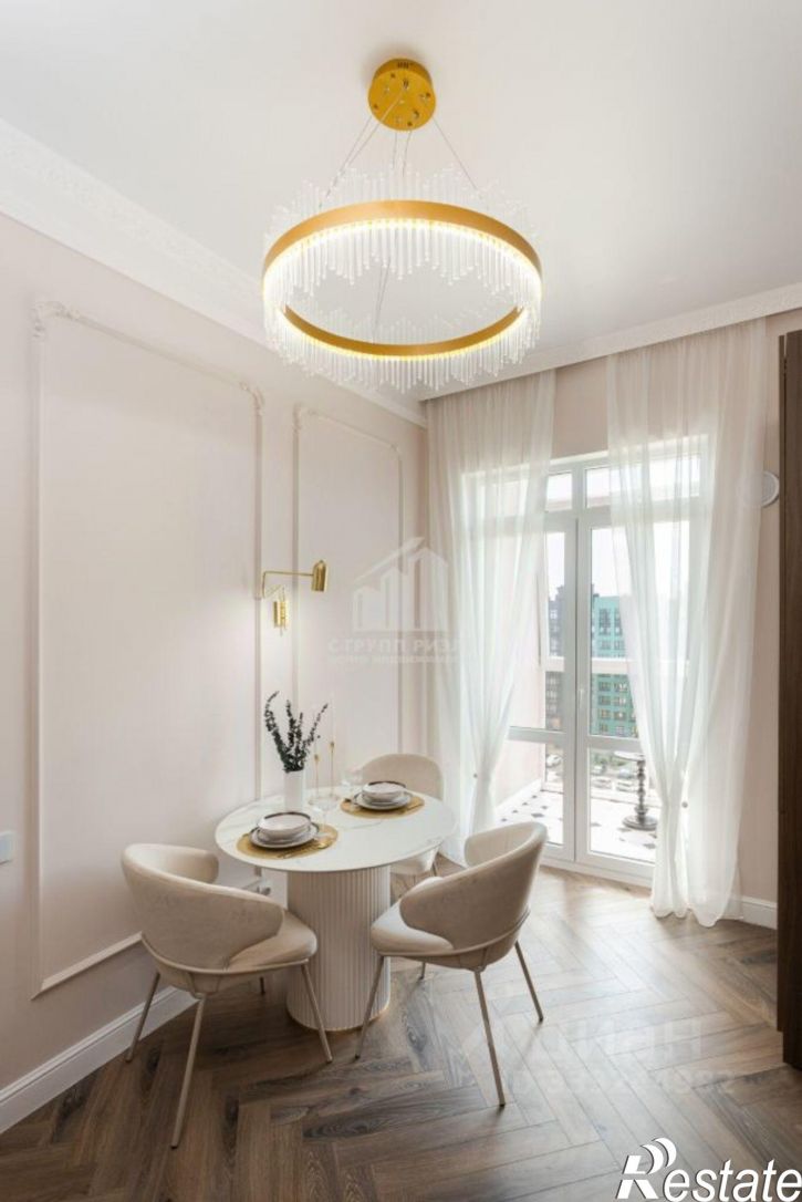 2-комн квартира Калининград, Артиллерийская улица, 85