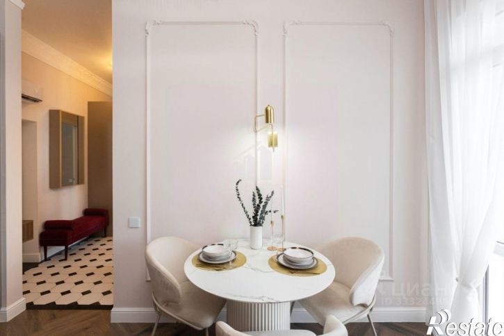 2-комн квартира Калининград, Артиллерийская улица, 85