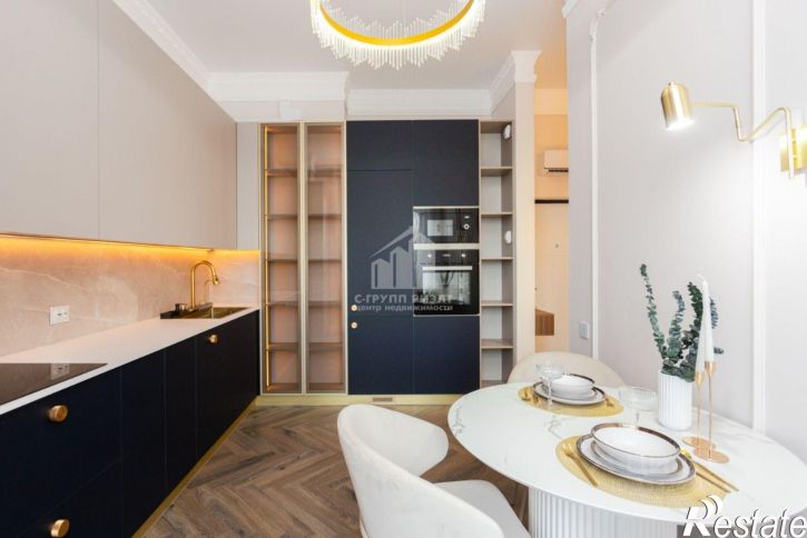 2-комн квартира Калининград, Артиллерийская улица, 85