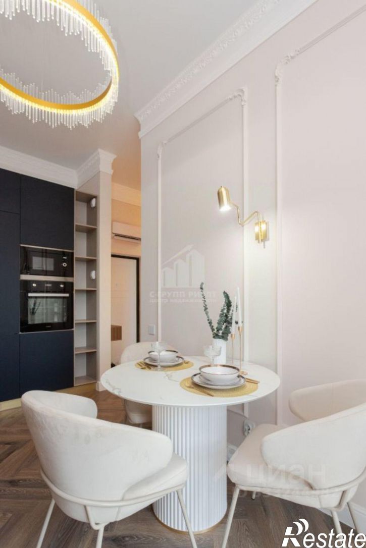 2-комн квартира Калининград, Артиллерийская улица, 85