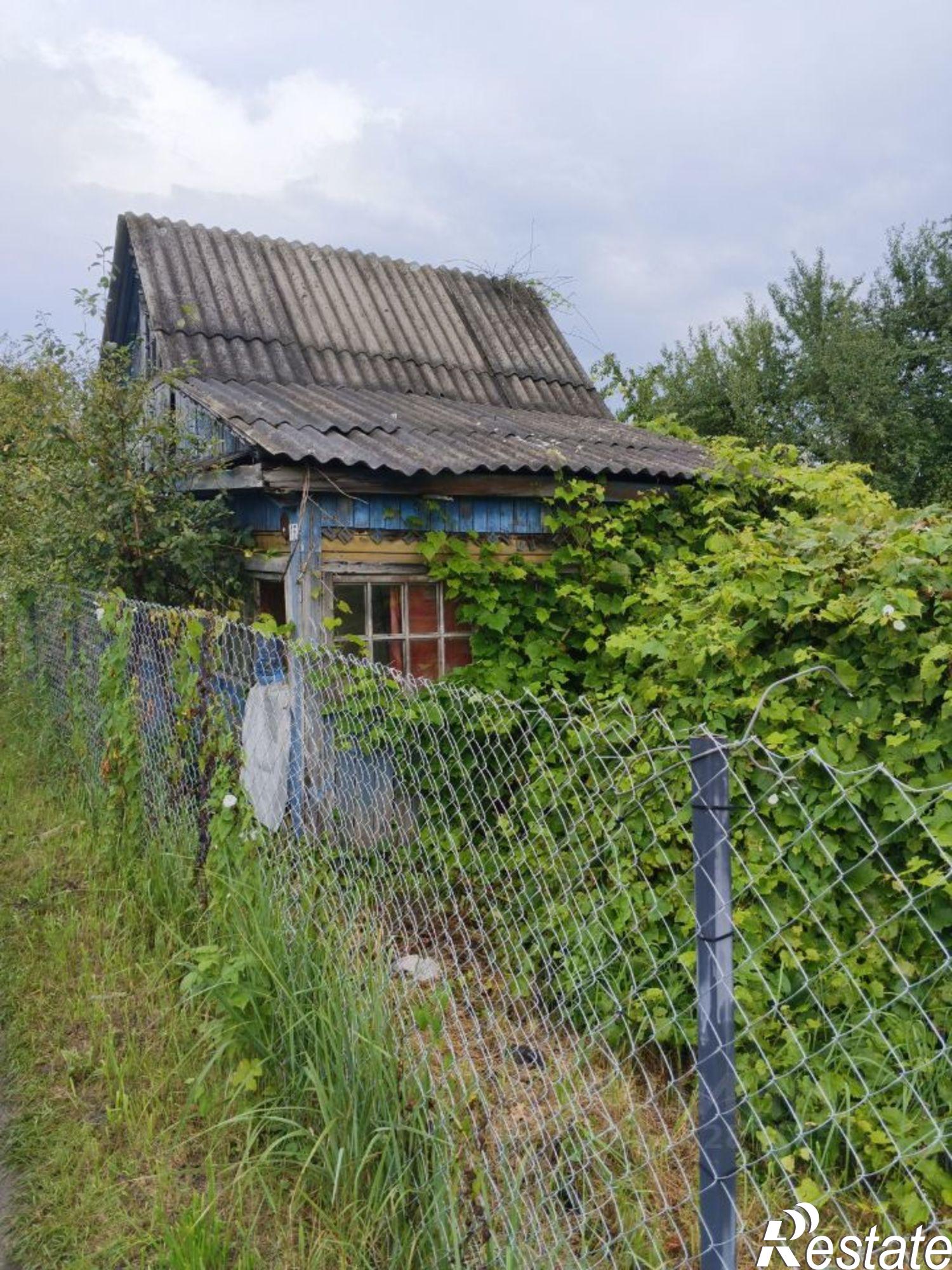 Купить землю, земельный участок за 1 000 000 рублей на пр-д 18-й, 15