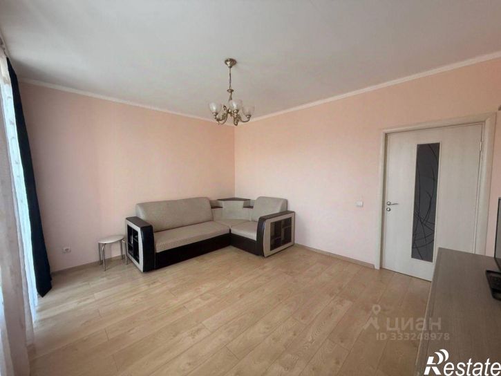 1-комн квартира ул Маршала Баграмяна, 14,  д. 14