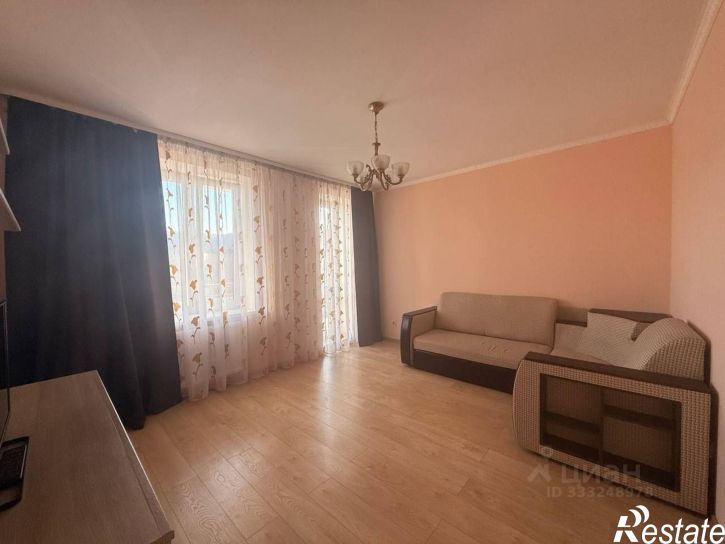 1-комн квартира ул Маршала Баграмяна, 14,  д. 14