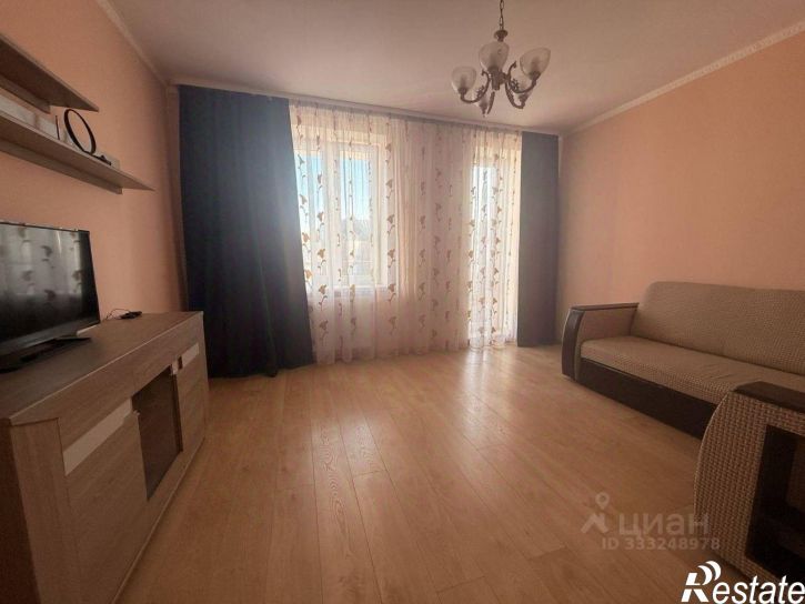 1-комн квартира ул Маршала Баграмяна, 14,  д. 14