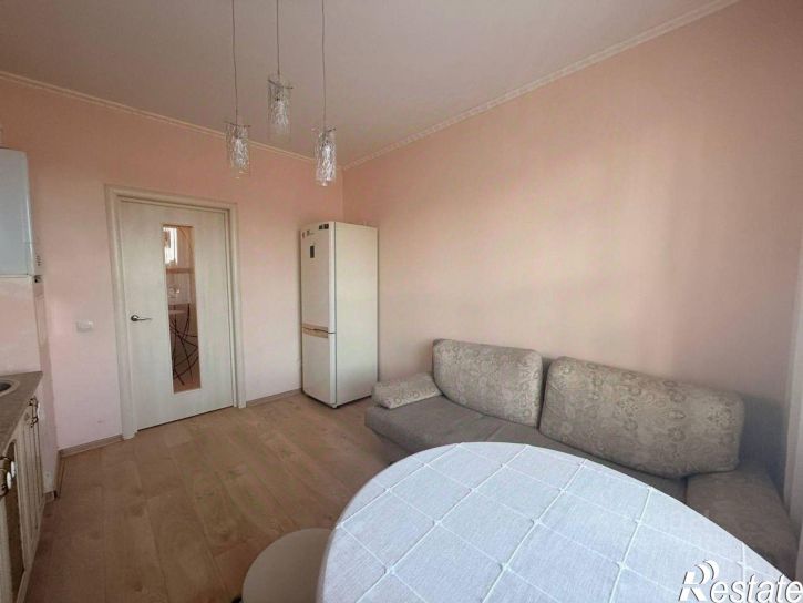 1-комн квартира ул Маршала Баграмяна, 14,  д. 14