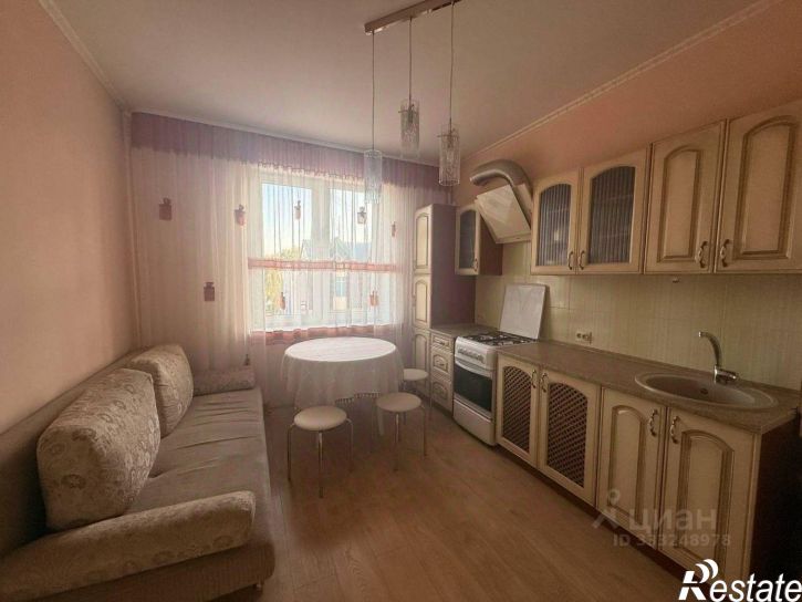 1-комн квартира ул Маршала Баграмяна, 14,  д. 14