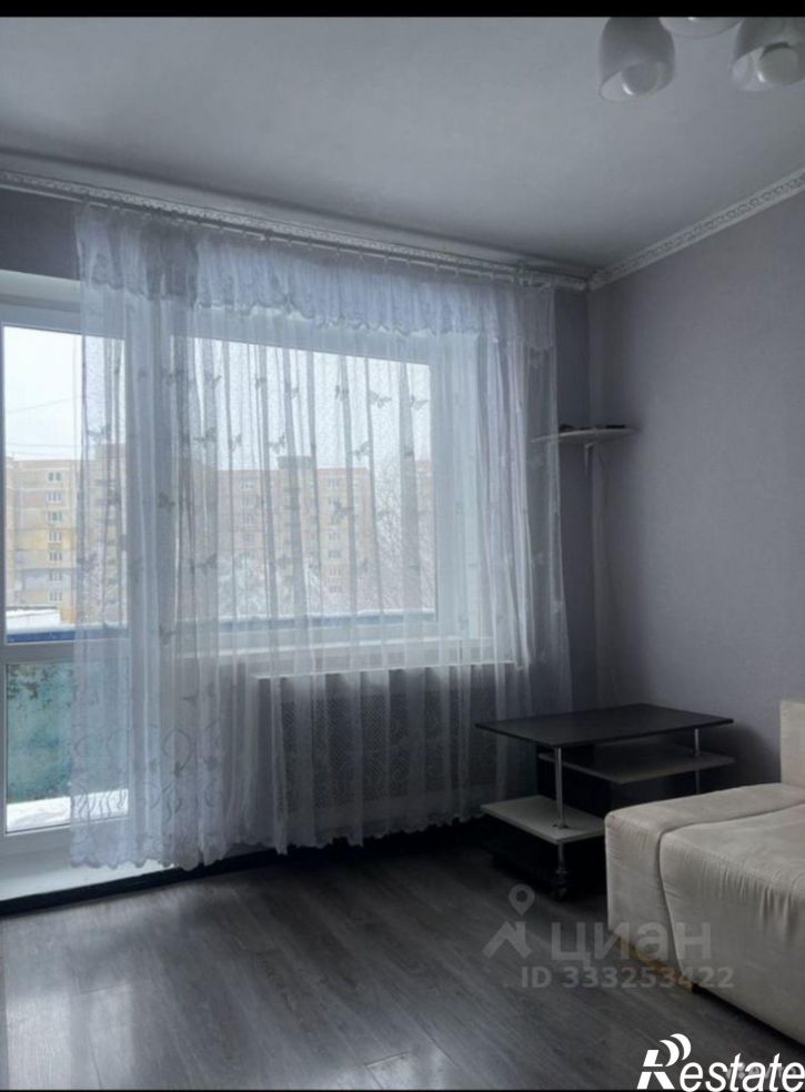 1-комн квартира ул Старшего лейтенанта Сибирякова, 54,  д. 54