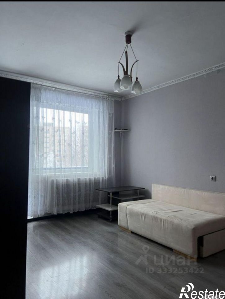 1-комн квартира ул Старшего лейтенанта Сибирякова, 54,  д. 54