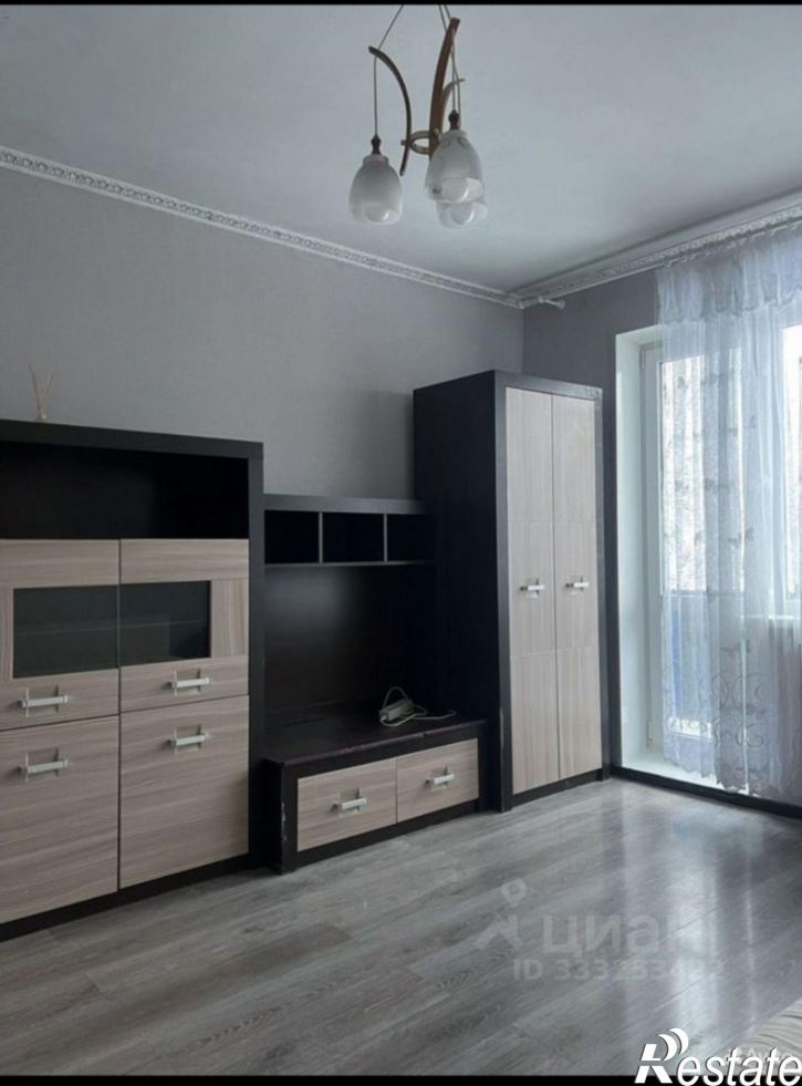 1-комн квартира ул Старшего лейтенанта Сибирякова, 54,  д. 54