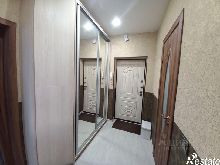 1-комн квартира ул Куйбышева, 98,  д. 98