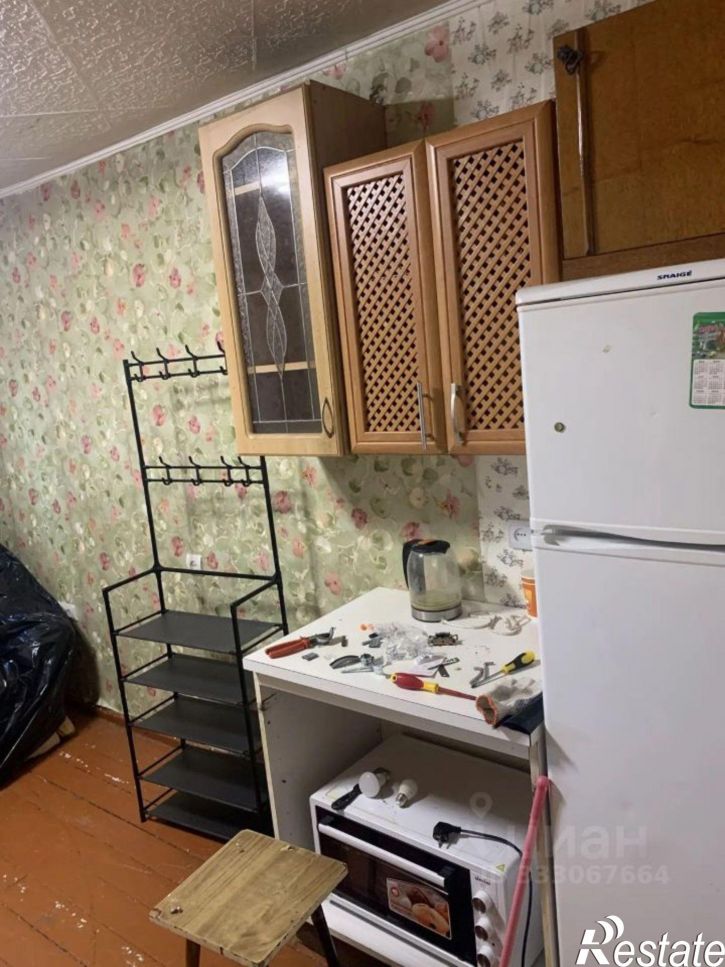 Комната ул Заводская, 33,  д. 33
