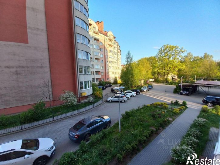 1-комн квартира ул Куйбышева, 98,  д. 98