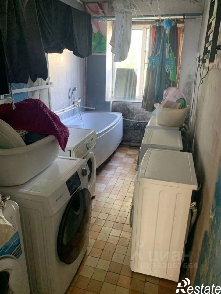Комната ул Заводская, 33,  д. 33