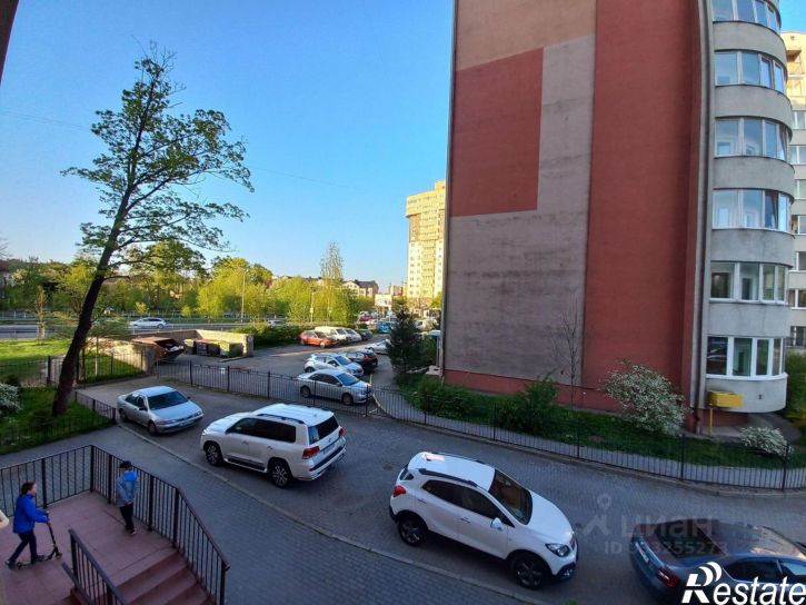 1-комн квартира ул Куйбышева, 98,  д. 98