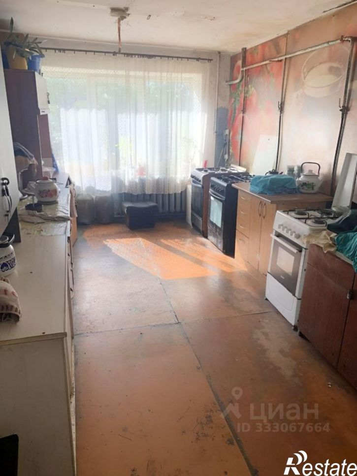 Комната ул Заводская, 33,  д. 33