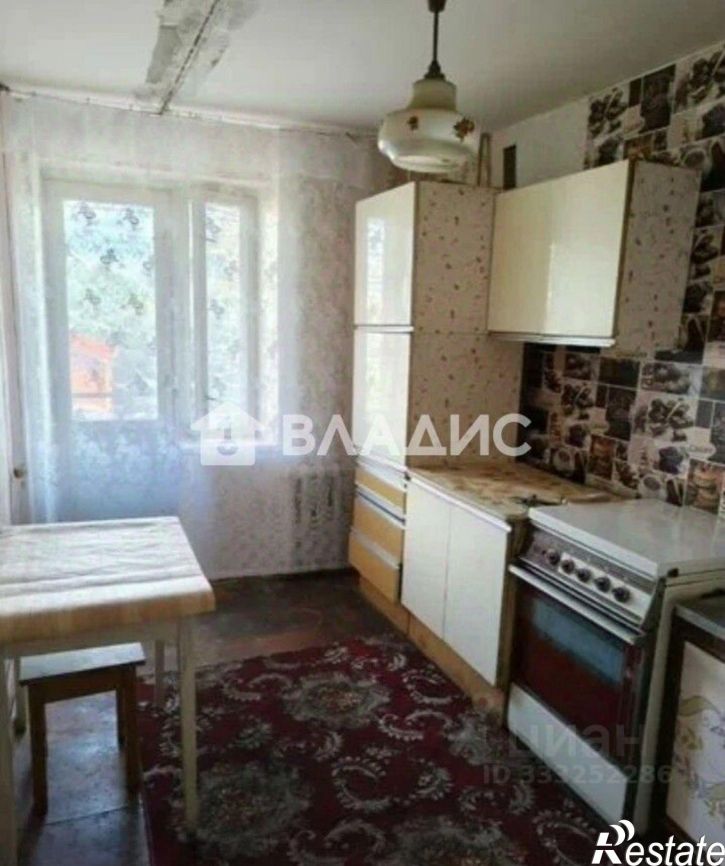 2-комн квартира ул Куйбышева, 177,  д. 177
