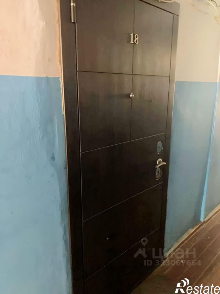 Комната ул Заводская, 33,  д. 33