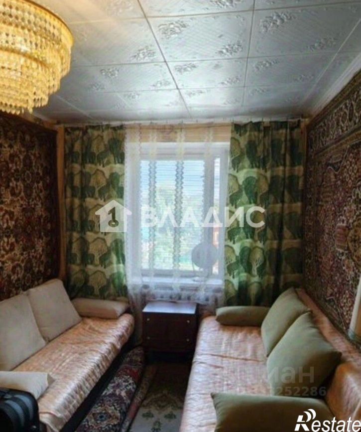 2-комн квартира ул Куйбышева, 177,  д. 177