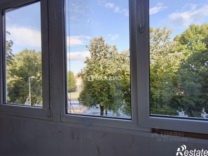 1-комн квартира ул Красная, 117,  д. 117