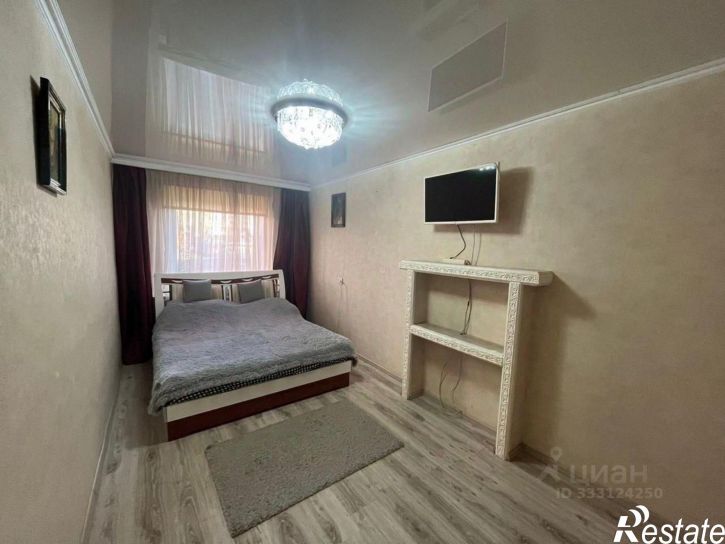 2-комн квартира ул Карташева, 46,  д. 46