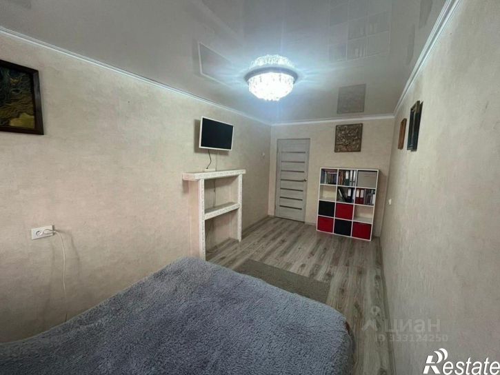 2-комн квартира ул Карташева, 46,  д. 46