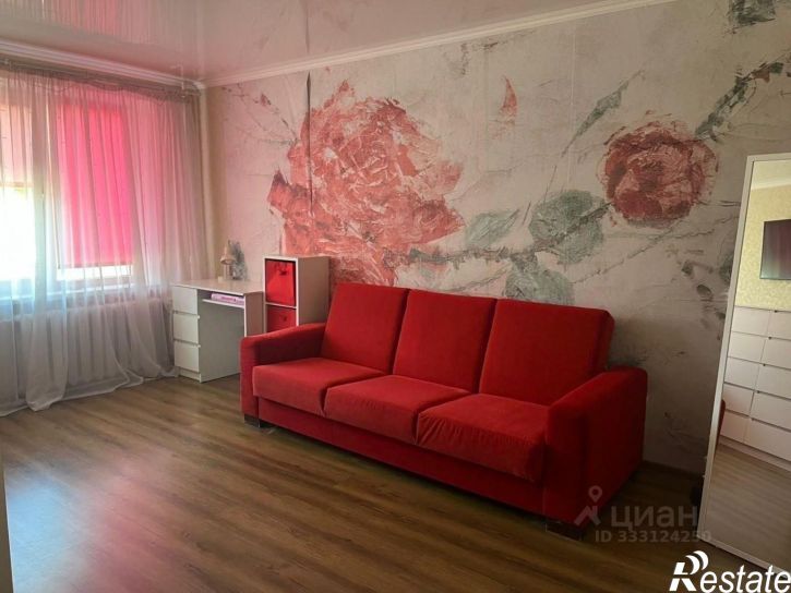 2-комн квартира ул Карташева, 46,  д. 46