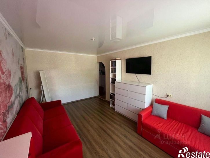 2-комн квартира ул Карташева, 46,  д. 46
