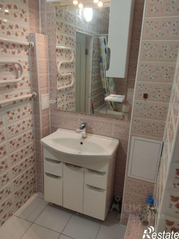 1-комн квартира ул Коммунистическая, 41А,  д. 41А