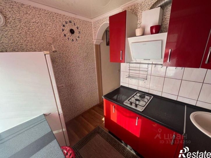 2-комн квартира ул Карташева, 46,  д. 46