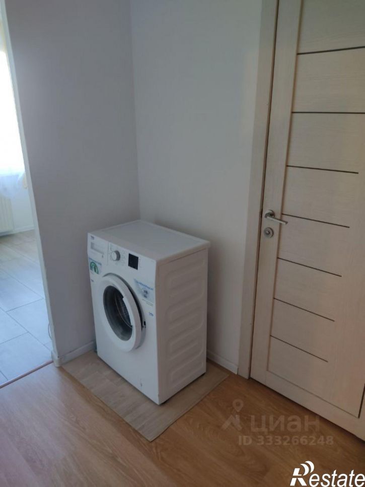 1-комн квартира ул Коммунистическая, 41А,  д. 41А