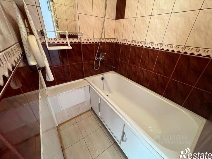 2-комн квартира ул Карташева, 46,  д. 46