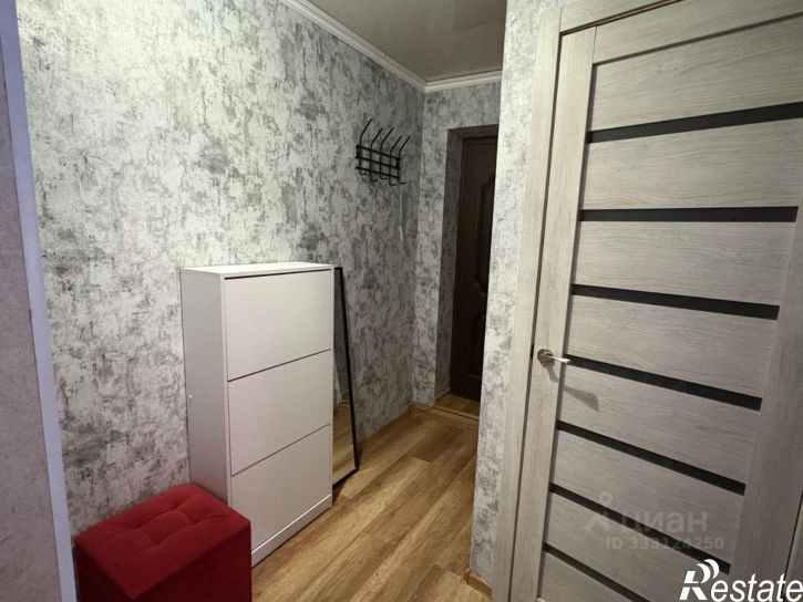 2-комн квартира ул Карташева, 46,  д. 46