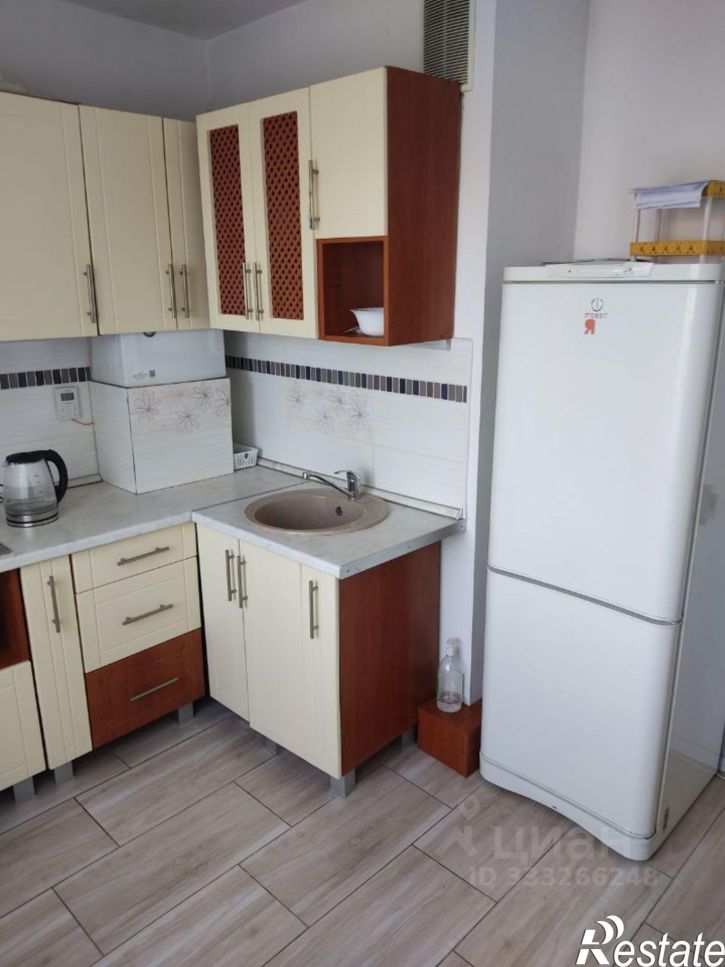 1-комн квартира ул Коммунистическая, 41А,  д. 41А