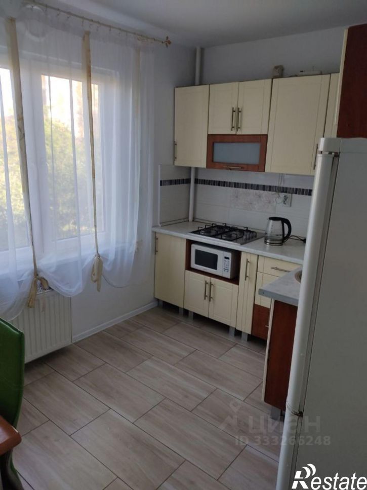1-комн квартира ул Коммунистическая, 41А,  д. 41А