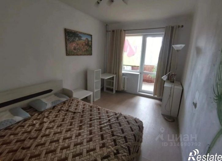 2-комн квартира ул У.Громовой, 59,  д. 59