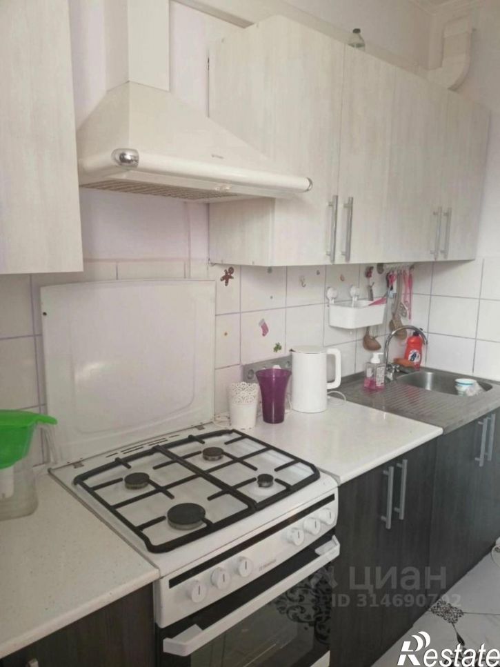 2-комн квартира ул У.Громовой, 59,  д. 59