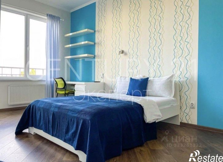 2-комн квартира ул Д.Донского, 20,  д. 20