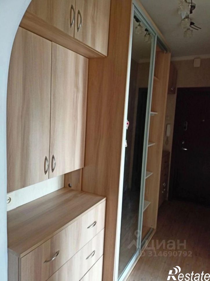 2-комн квартира ул У.Громовой, 59,  д. 59