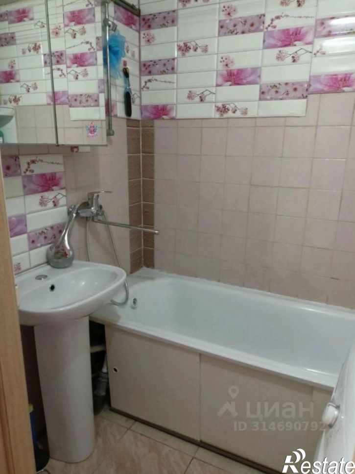2-комн квартира ул У.Громовой, 59,  д. 59