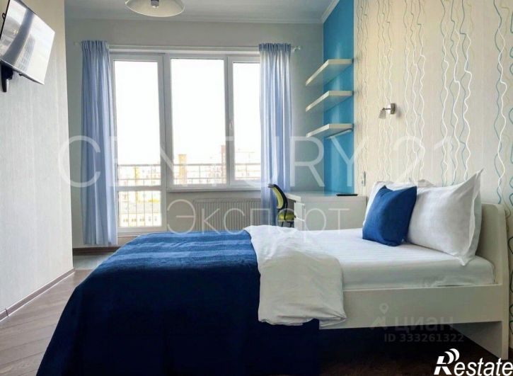 2-комн квартира ул Д.Донского, 20,  д. 20