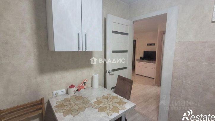 1-комн квартира Ленинский пр-кт, 19,  д. 19