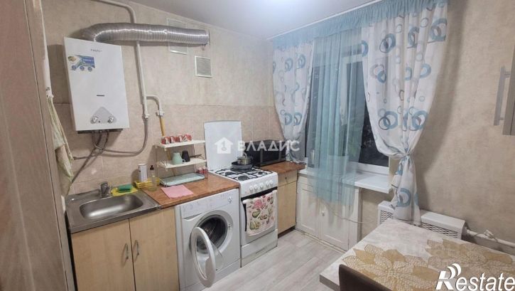 1-комн квартира Ленинский пр-кт, 19,  д. 19